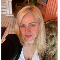 Наталья Смолякова