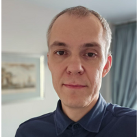 Евгений Шевченко