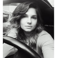 Анастасия Зорина