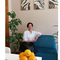 Маргарита Тимошенко