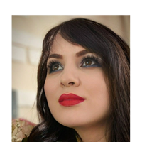 Наталья Свечникова