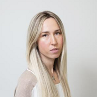 Вера Бархатова