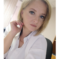 Людмила Чурносова