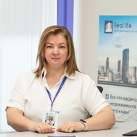 Татьяна Шевцова