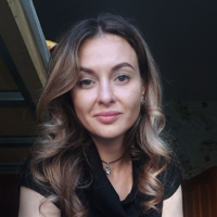 Ксения Охотина