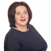 Юлия Ливанова