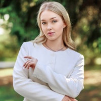 Елизавета Келлер