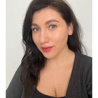 Александра Суворова