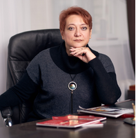 Алевтина Подловилина