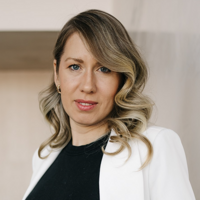 Евгения Галеева