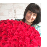 Галина Командина
