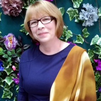Людмила Гусева