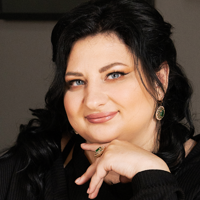 Марина Колесникова