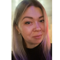 Ольга Дорош