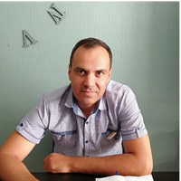 Андрей Цыганков