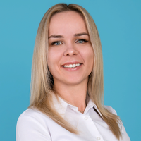 Татьяна Крахмалева
