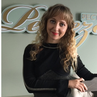 Анна Казека