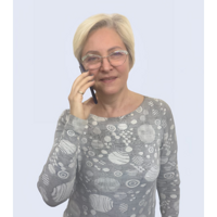 Татьяна Лысикова