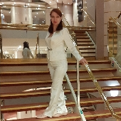Юлия Адаменко