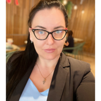 Татьяна Шевлякова