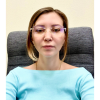 Ксения Бобкова