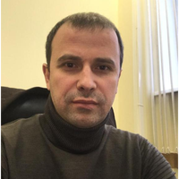 Сергей Литвиненко