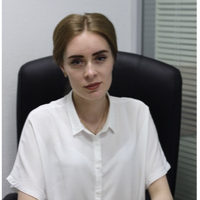 Екатерина Павлова