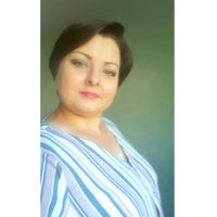 Гузель Мартынова