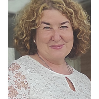 Галина Федоткина