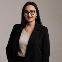 Ирина Гармаева
