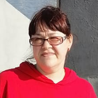 Ирина Васильченко