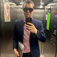 Иван Куделькин