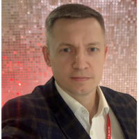 Дмитрий Ревенчук