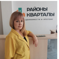 Екатерина Журавлева