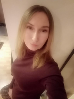 Марина Корнеева