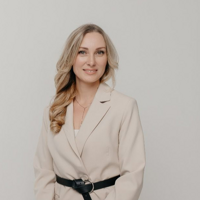 Галина Фунтикова