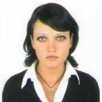 Екатерина Быкова