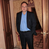 Сергей Виговский