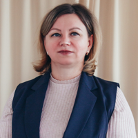 Ольга Тараканова