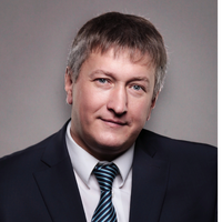 Павел Дешевицын