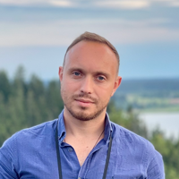 Сергей Чемисов