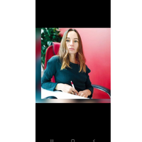 Алина Карпенко