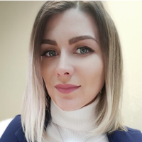 Наталья Ефремова