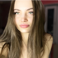 Анастасия Гомзикова