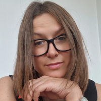 Ирина Вострецова