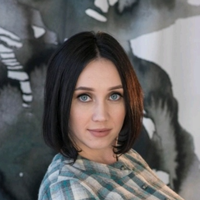 Диана Бузмакова