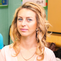 Анна Сержантова