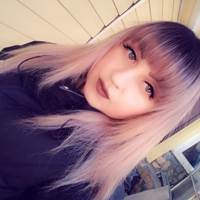 Екатерина Витер