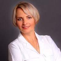 Ирина Королева