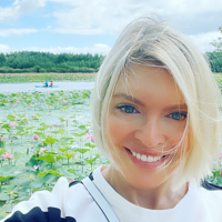 Татьяна Бондаренко